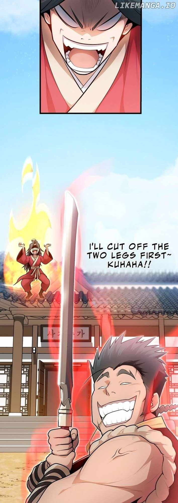 The Villains' Senior Brother Chapter 19 12